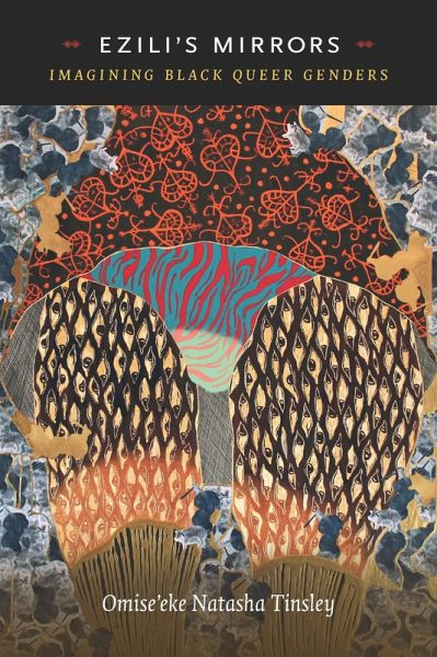 Ezili's Mirrors (eBook, PDF) Ezili's Mirrors (eBook, PDF)