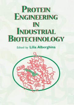 Protein Engineering For Industrial Biotechnology (eBook, PDF)