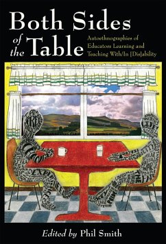 Cover Both Sides of the Table (eBook, PDF)