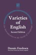 Varieties of English (eBook, PDF) - Bild 1