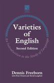 Varieties of English (eBook, PDF)