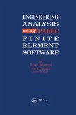 Engineering Analysis using PAFEC Finite Element Software (eBook, PDF)