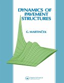 Dynamics of Pavement Structures (eBook, PDF)