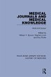 Medical Journals and Medical Knowledge... - Bild 1