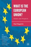 What is the European Union (eBook, PDF)