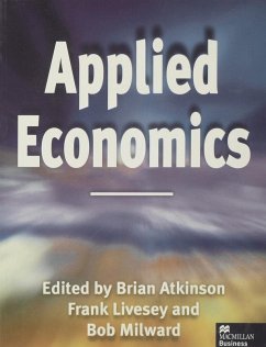 Applied Economics (eBook, PDF)