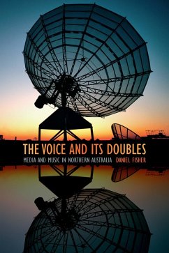 Cover Voice and Its Doubles (eBook, PDF)