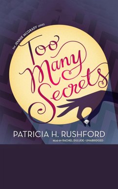 Cover Too Many Secrets (eBook, ePUB)