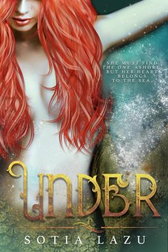 Under (Titans, #0) (eBook, ePUB) - Lazu, Sotia