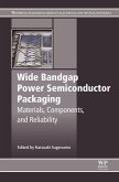 Wide Bandgap Power Semiconductor Packaging (eBook, ePUB)