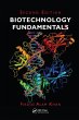 Biotechnology Fundamentals (eBook, ePUB) - Bild 1
