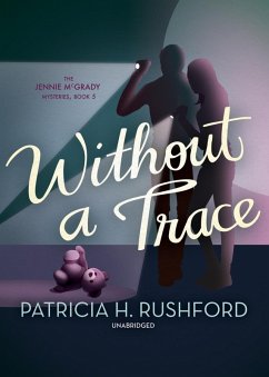 Cover Without a Trace (eBook, ePUB)