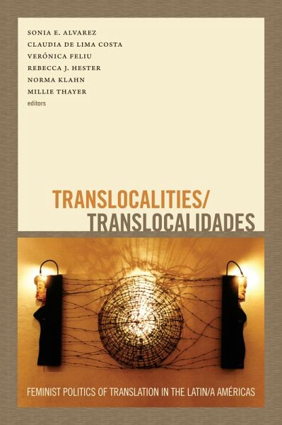 Translocalities/Translocalidades (eBook, PDF) Translocalities/Translocalidades (eBook, PDF)