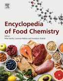 Encyclopedia of Food Chemistry (eBook, PDF)