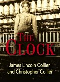 Clock (eBook, ePUB) Clock (eBook, ePUB)