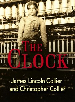 Cover Clock (eBook, ePUB)