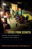Cities From Scratch (eBook, PDF)