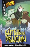 Enter The Penguin (eBook, ePUB)