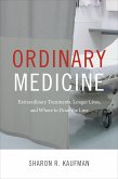 Ordinary Medicine (eBook, PDF)