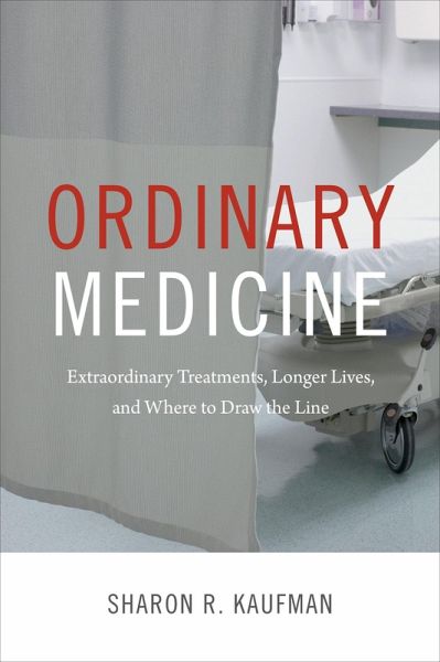 Ordinary Medicine (eBook, PDF) Ordinary Medicine (eBook, PDF)
