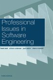 Professional Issues in Software Engineering (eBook, PDF)