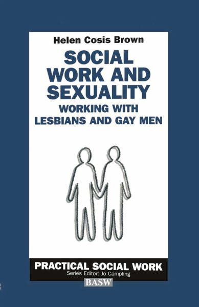 Social Work and Sexuality (eBook, PDF) Social Work and Sexuality (eBook, PDF)