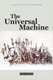Universal Machine (eBook, PDF)