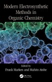 Modern Electrosynthetic Methods in Organic Chemistry (eBook, PDF)