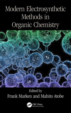 Cover Modern Electrosynthetic Methods in Organic Chemistry (eBook, PDF)