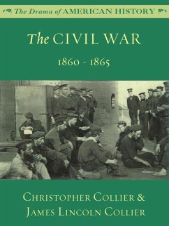 Civil War (eBook, ePUB) - Collier, Christopher