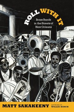 Cover Roll With It (eBook, PDF)