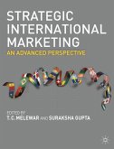 Strategic International Marketing (eBook, PDF)