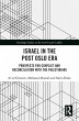 Israel in the Post Oslo Era (eBook, PDF) - Bild 1