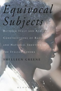 Equivocal Subjects (eBook, ePUB) - Greene, Shelleen