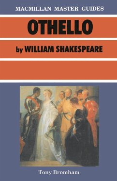 Shakespeare: Othello (eBook, PDF) - Bromham, Tony