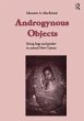 Androgynous Objects (eBook, ePUB) - Bild 1