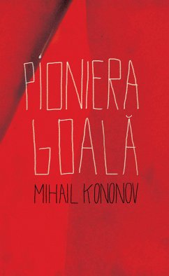 Pioniera goala (eBook, ePUB) - Kononov, Mihail