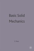 Basic Solid Mechanics (eBook, PDF)