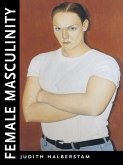 Female Masculinity (eBook, PDF)