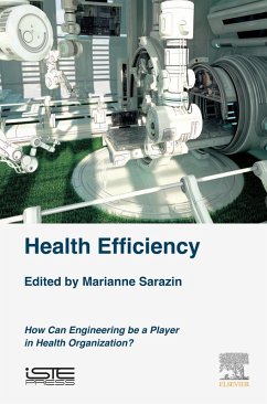 Cover Health Efficiency (eBook, ePUB)