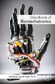 Handbook of Biomechatronics (eBook, ePUB)