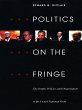 Politics on the Fringe (eBook, PDF) - Bild 1