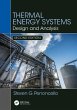 Thermal Energy Systems (eBook, PDF) - Bild 1