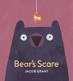 Bear's Scare (eBook, PDF)