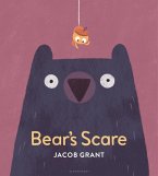 Bear's Scare (eBook, PDF) Bear's Scare (eBook, PDF)