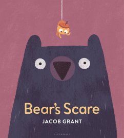 Cover Bear's Scare (eBook, PDF)