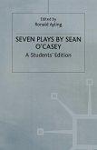 Seven Plays By Sean O'casey (eBook, PDF)