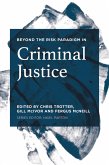 Beyond the Risk Paradigm in Criminal Justice (eBook, PDF)