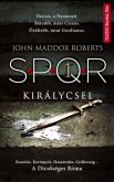 Királycsel (eBook, ePUB)