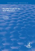 Equality Issues for the New Millennium (eBook, PDF)
